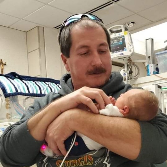 Meet your Posher, Richard - Picture 1 of 1